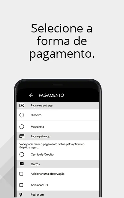 Le Pinguê Delivery | Indus Appstore | Screenshot