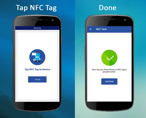 NFC Tech | Indus Appstore | Screenshot