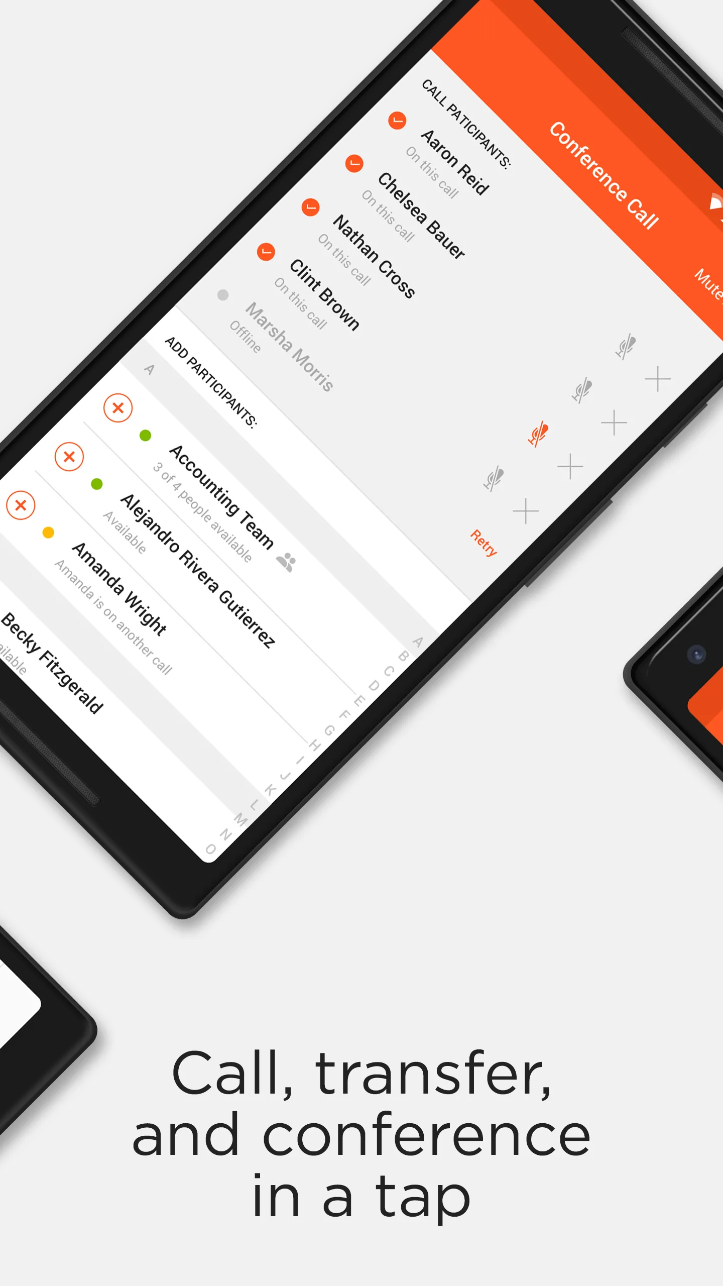 Spoke Phone | Indus Appstore | Screenshot