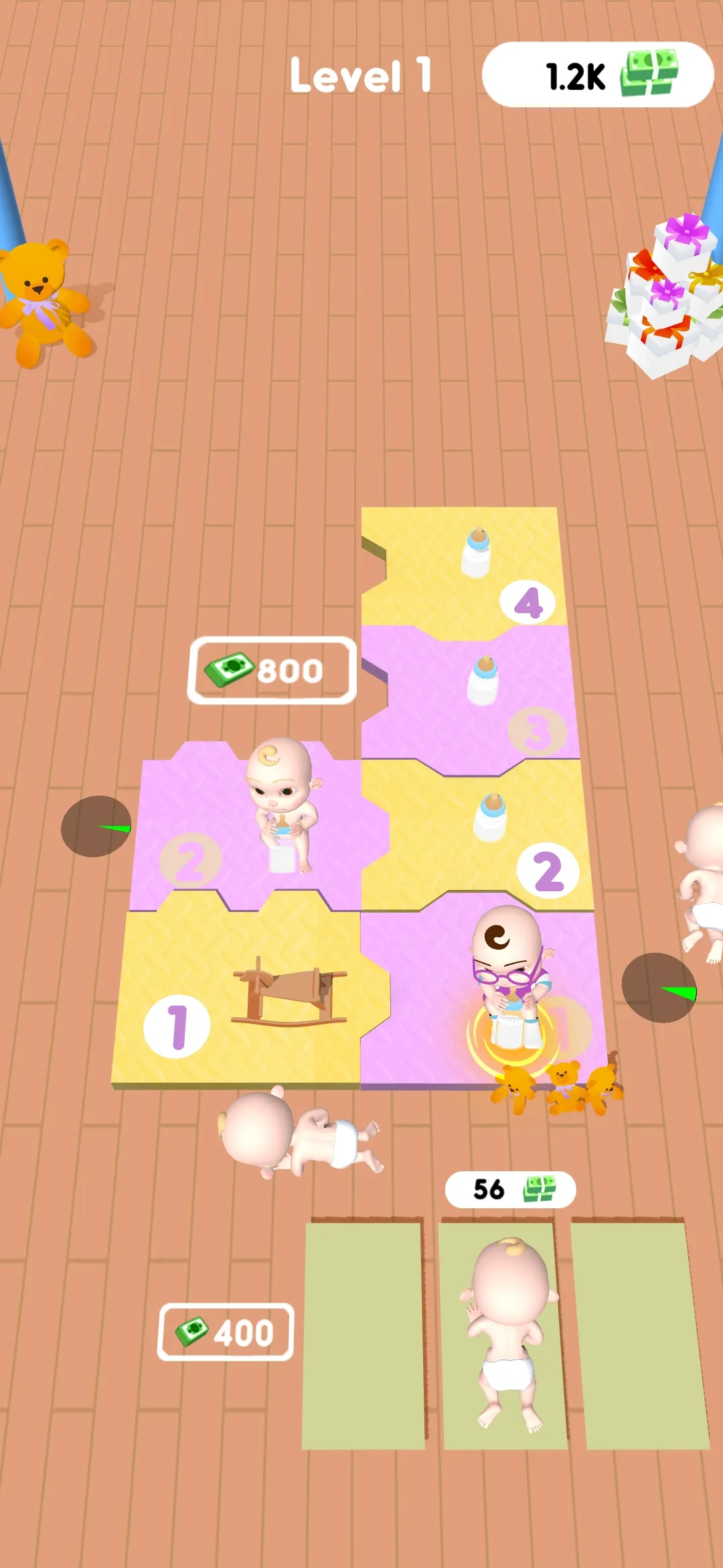 Toy Management | Indus Appstore | Screenshot