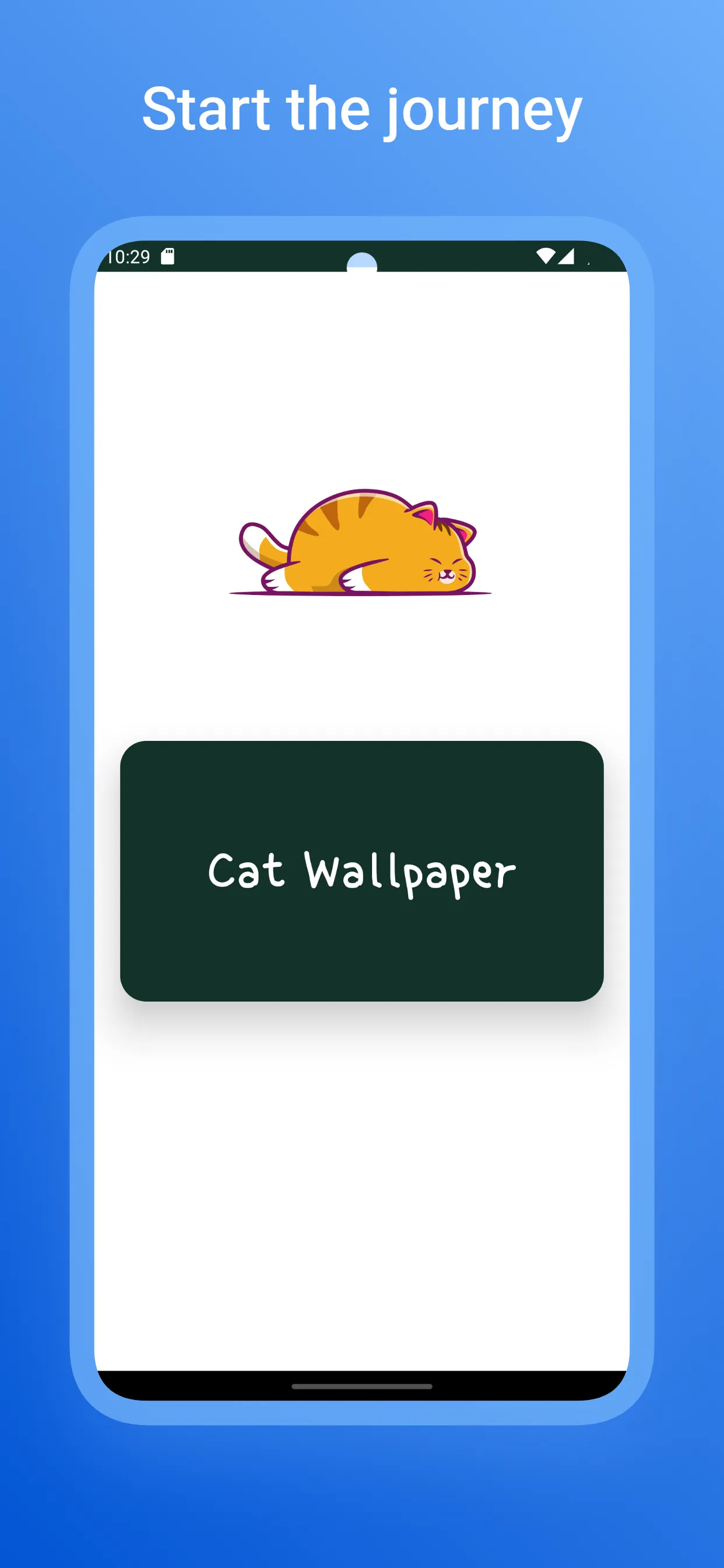 Cat Wallpaper | Indus Appstore | Screenshot