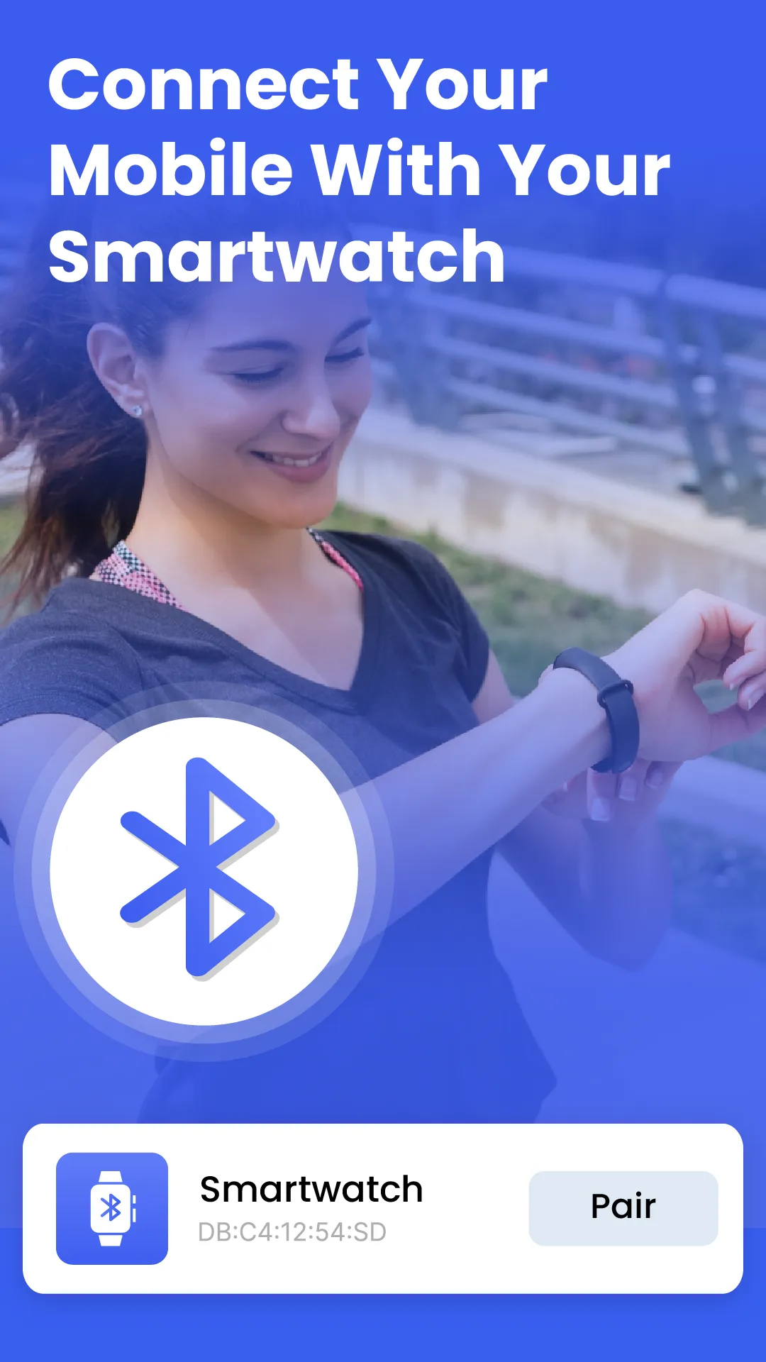 Bluetooth Auto Connect Pair | Indus Appstore | Screenshot