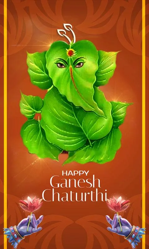 Ganesh Touch | Indus Appstore | Screenshot