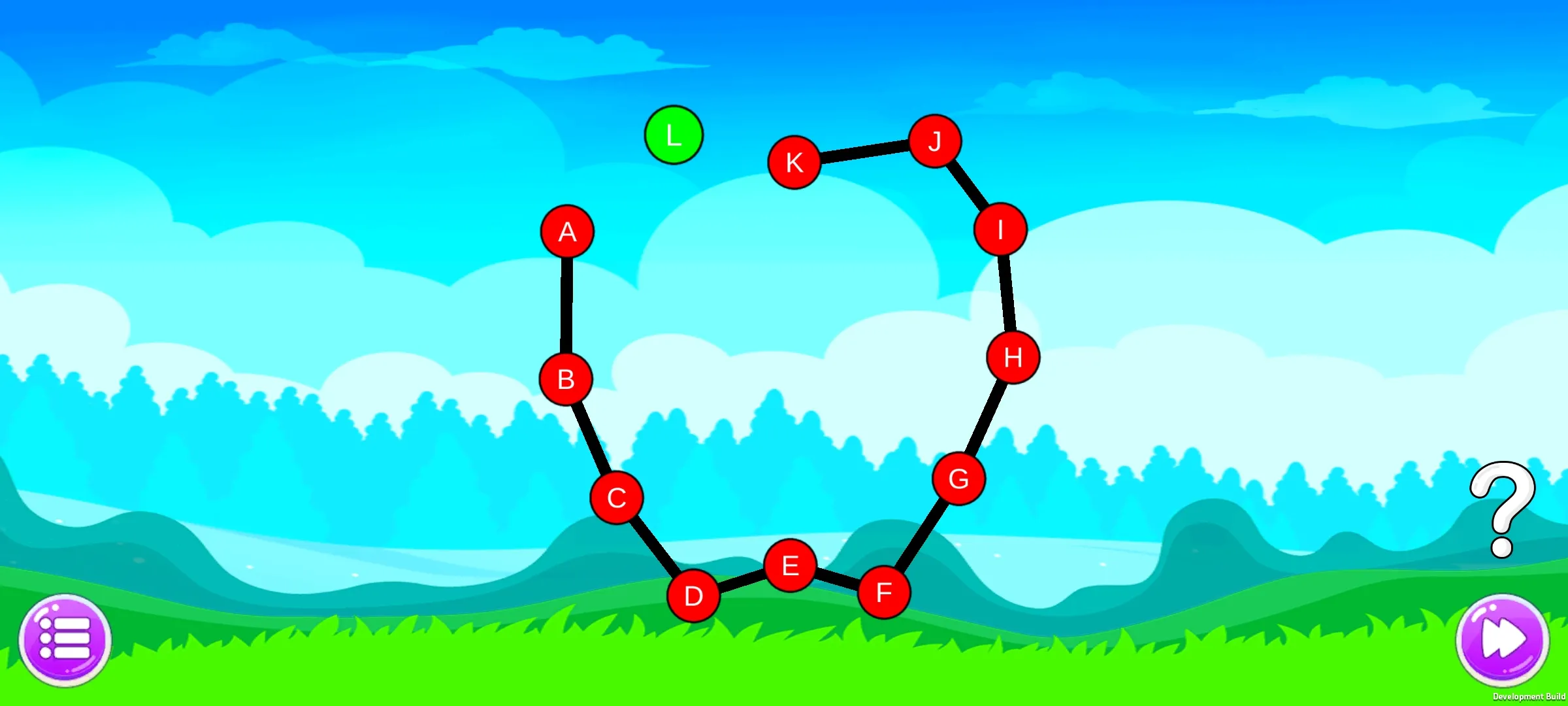 ABC Dot To Dot Connect | Indus Appstore | Screenshot