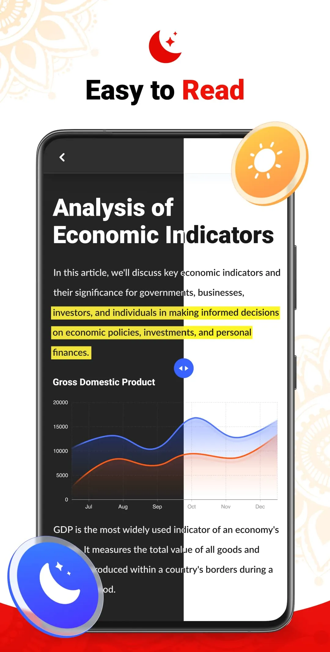 PDF Reader - PDF Viewer | Indus Appstore | Screenshot
