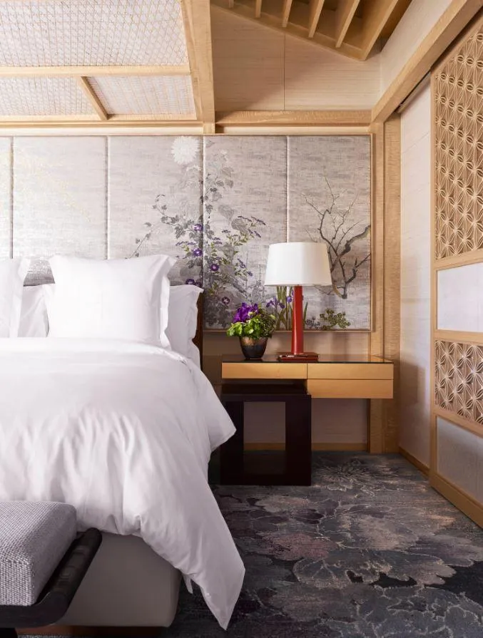 Japanese Bedroom | Indus Appstore | Screenshot