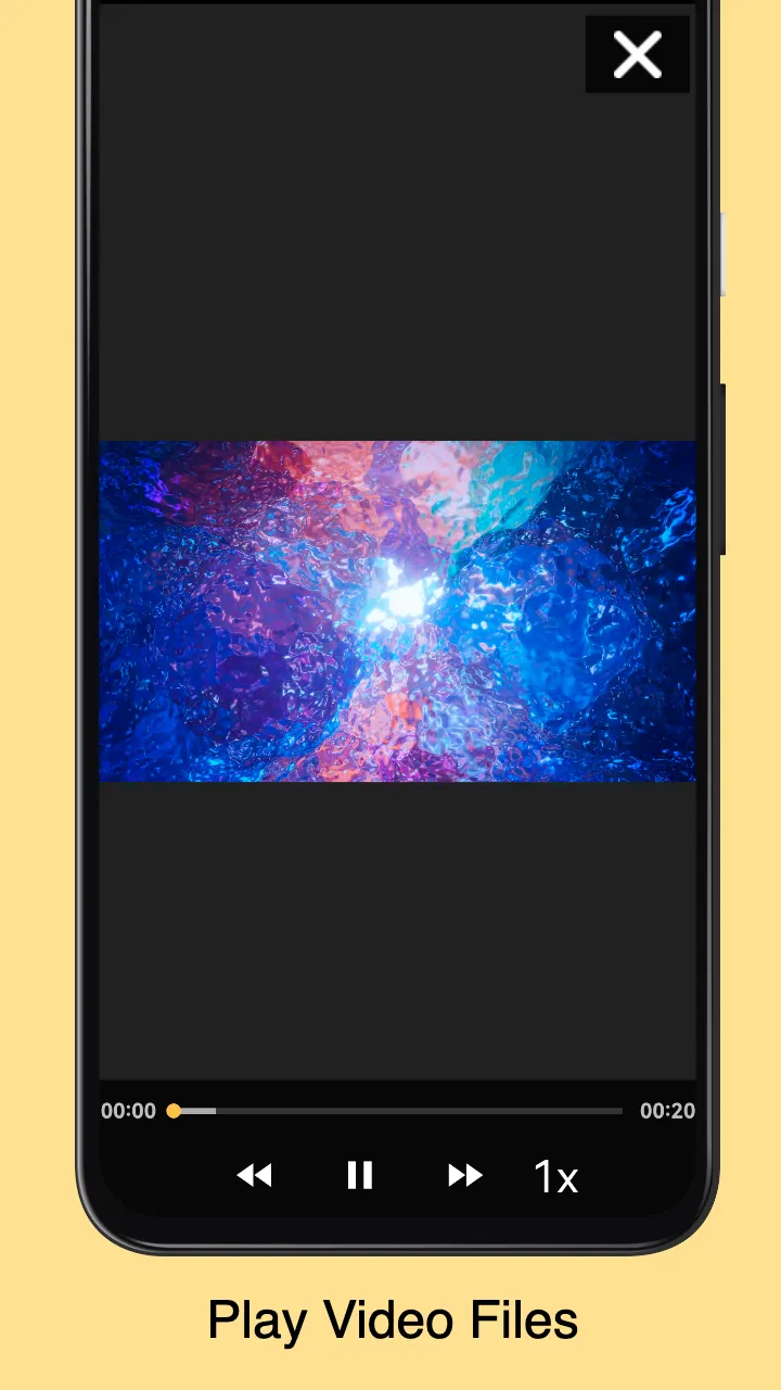 ttdsoft player | Indus Appstore | Screenshot