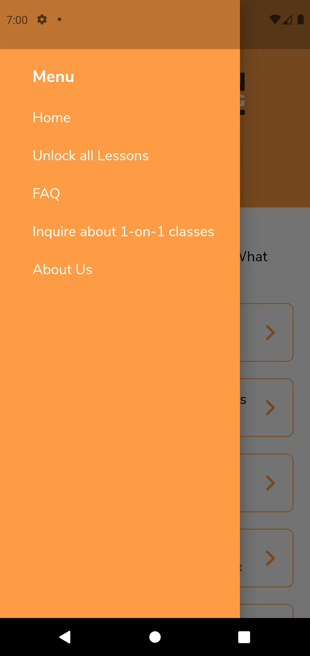 Learn Tagalog Fast | Indus Appstore | Screenshot