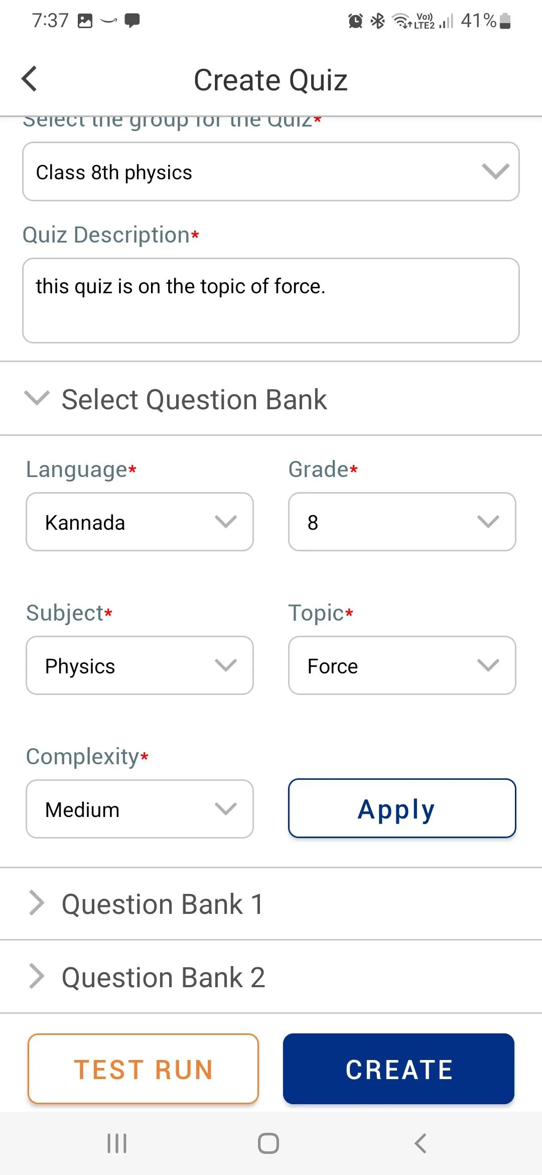 Hello Agastya | Indus Appstore | Screenshot