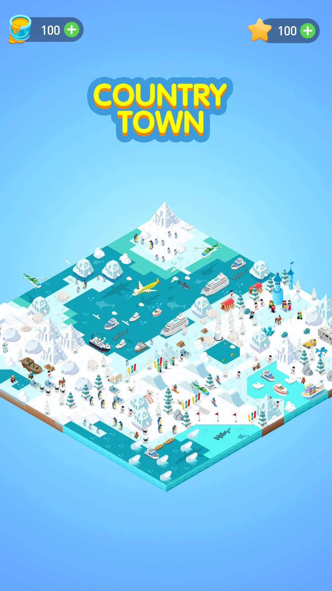 Color Island | Indus Appstore | Screenshot