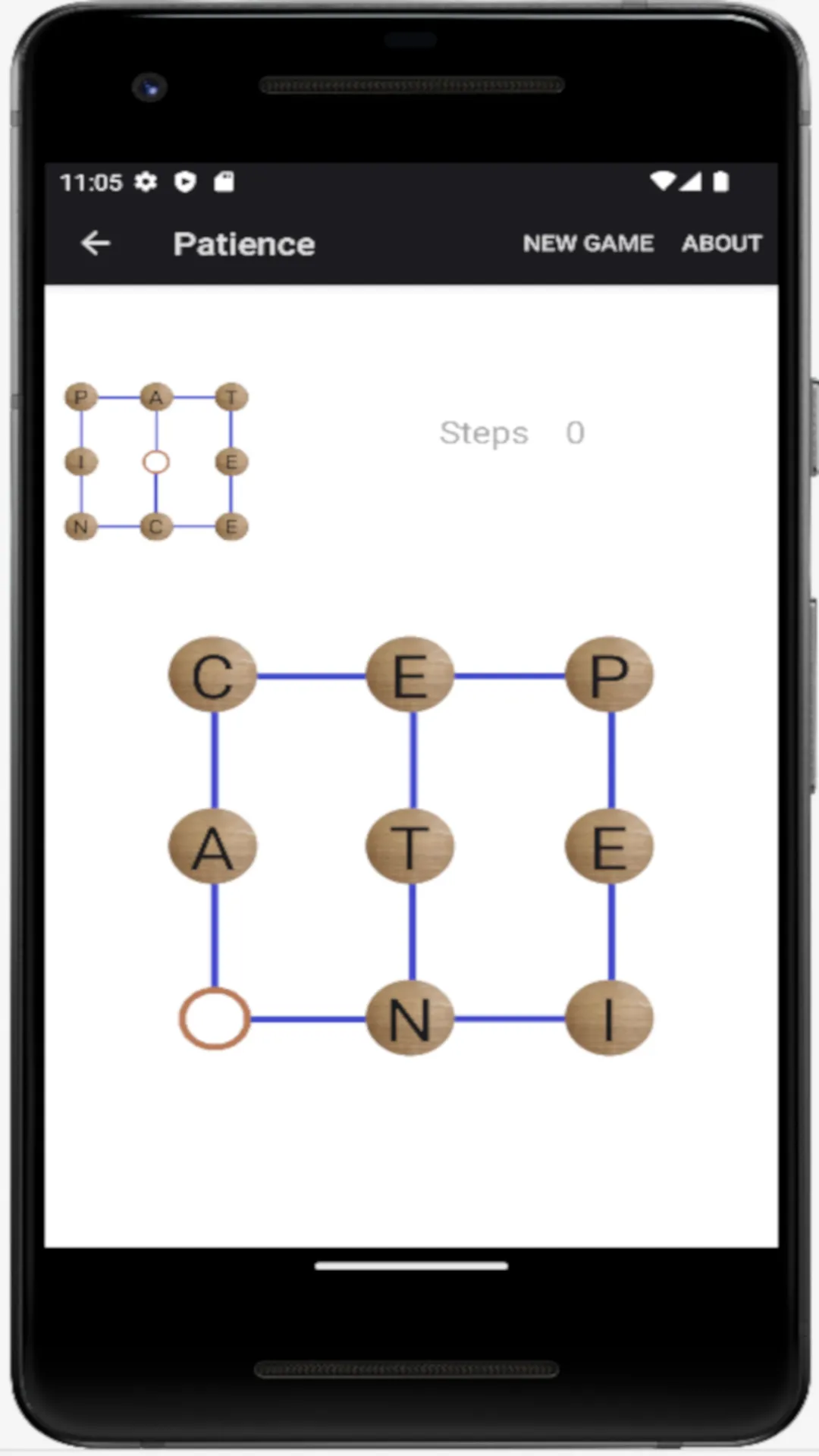 Graph Puzzles | Indus Appstore | Screenshot