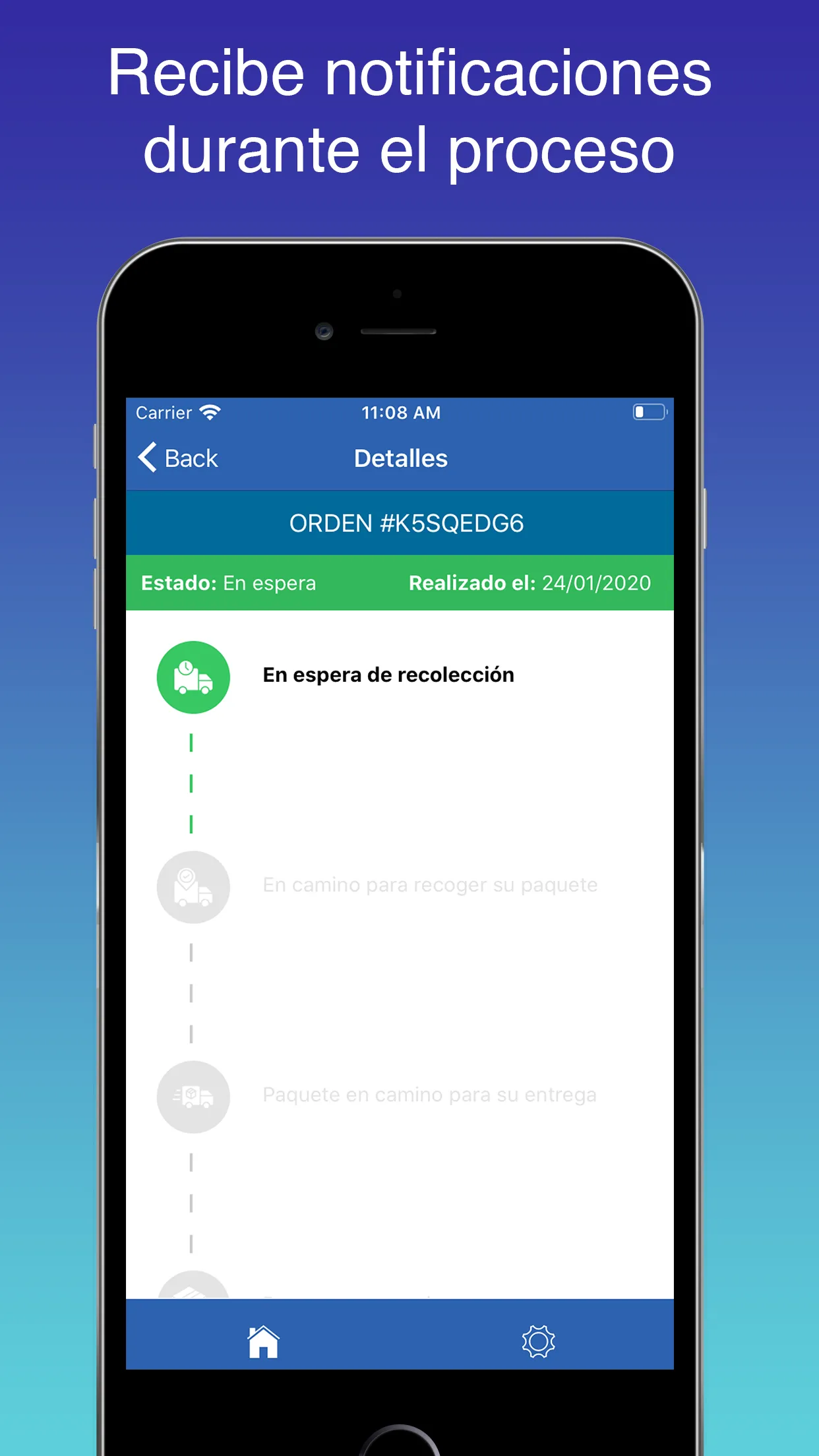 Aproanza | Indus Appstore | Screenshot