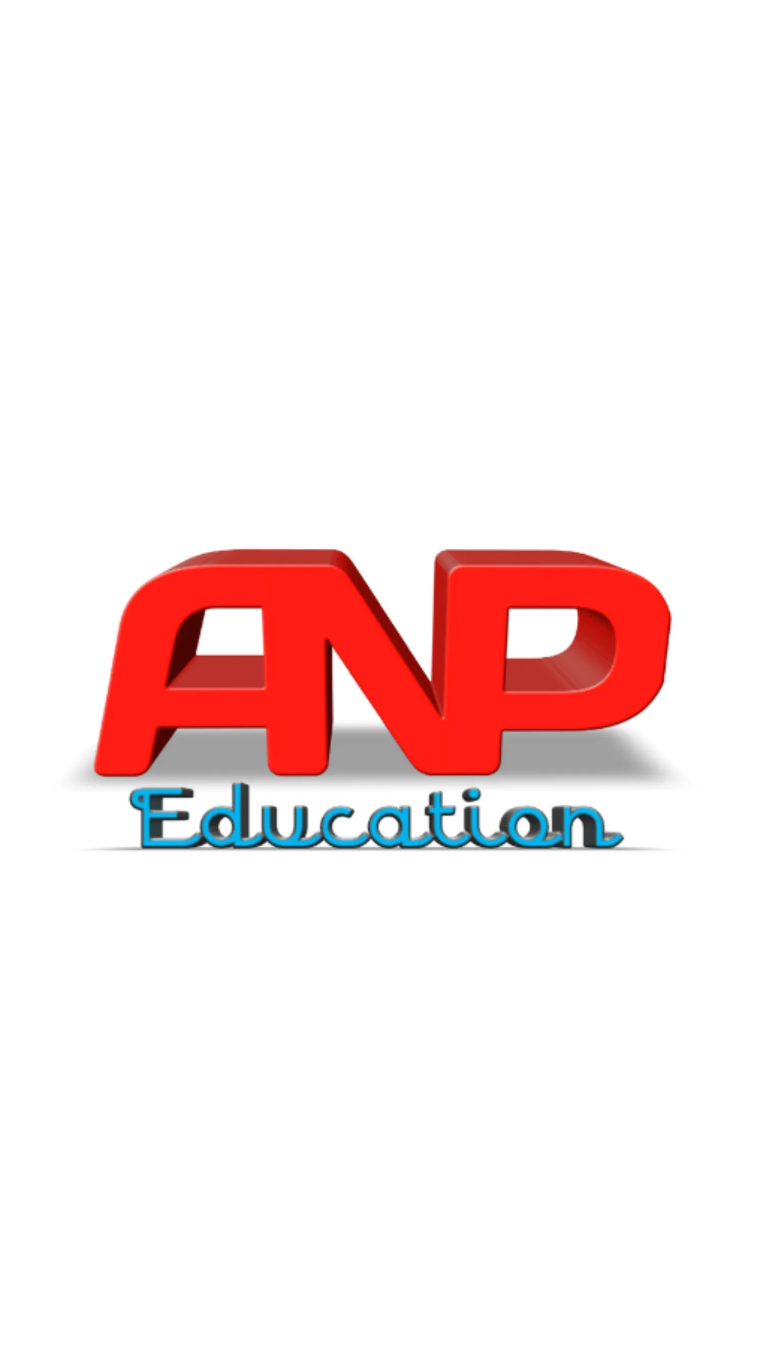 ANP Education | Indus Appstore | Screenshot