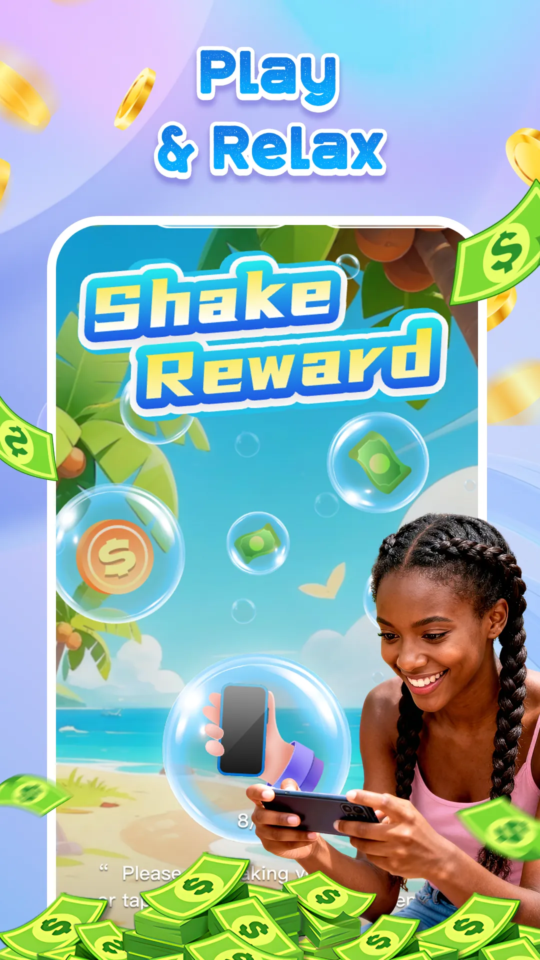 WiFi Mine | Indus Appstore | Screenshot