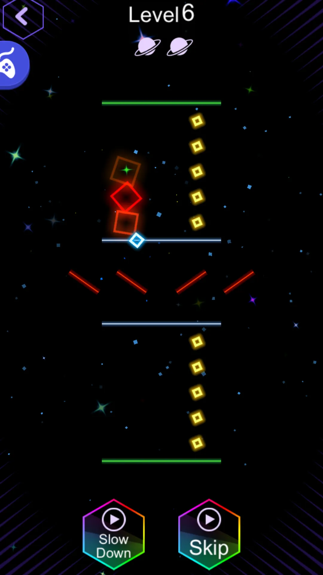 Star Cube | Indus Appstore | Screenshot