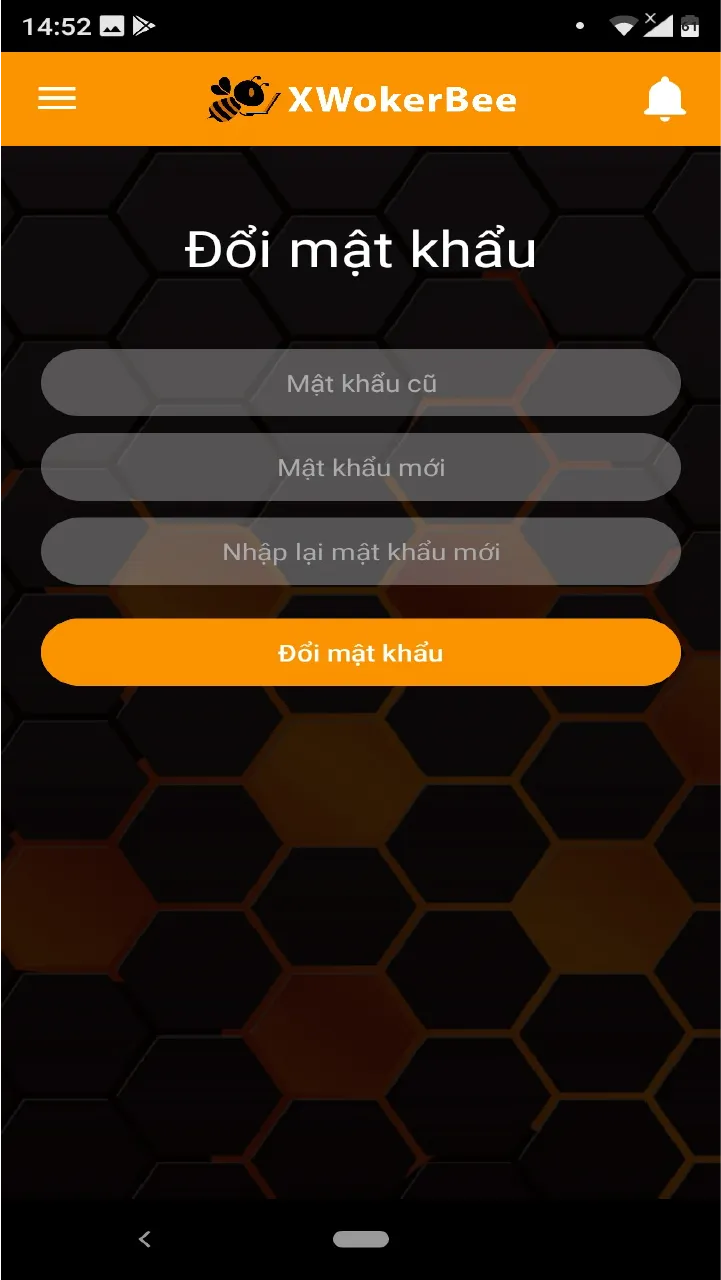 XWorkerBee - Chấm công | Indus Appstore | Screenshot