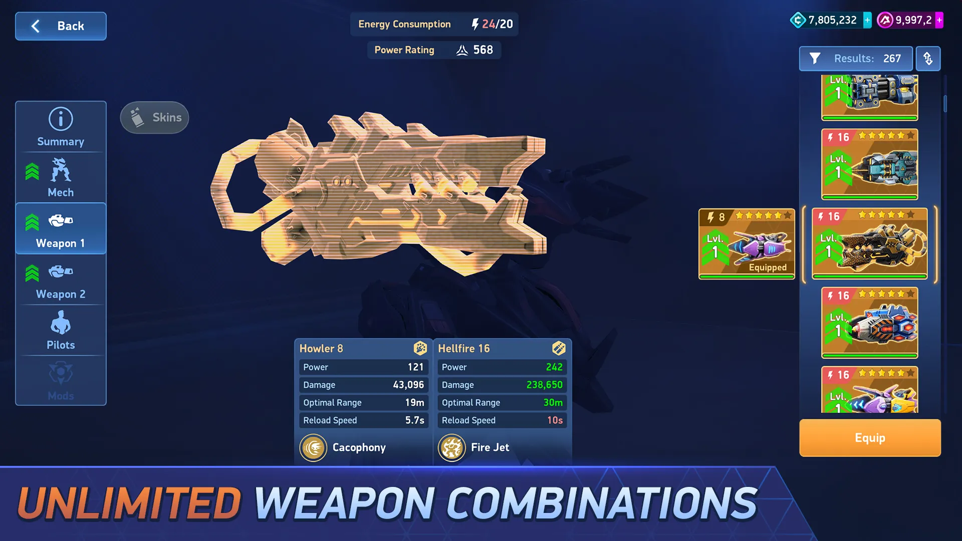 Mech Arena - Shooting Game | Indus Appstore | Screenshot