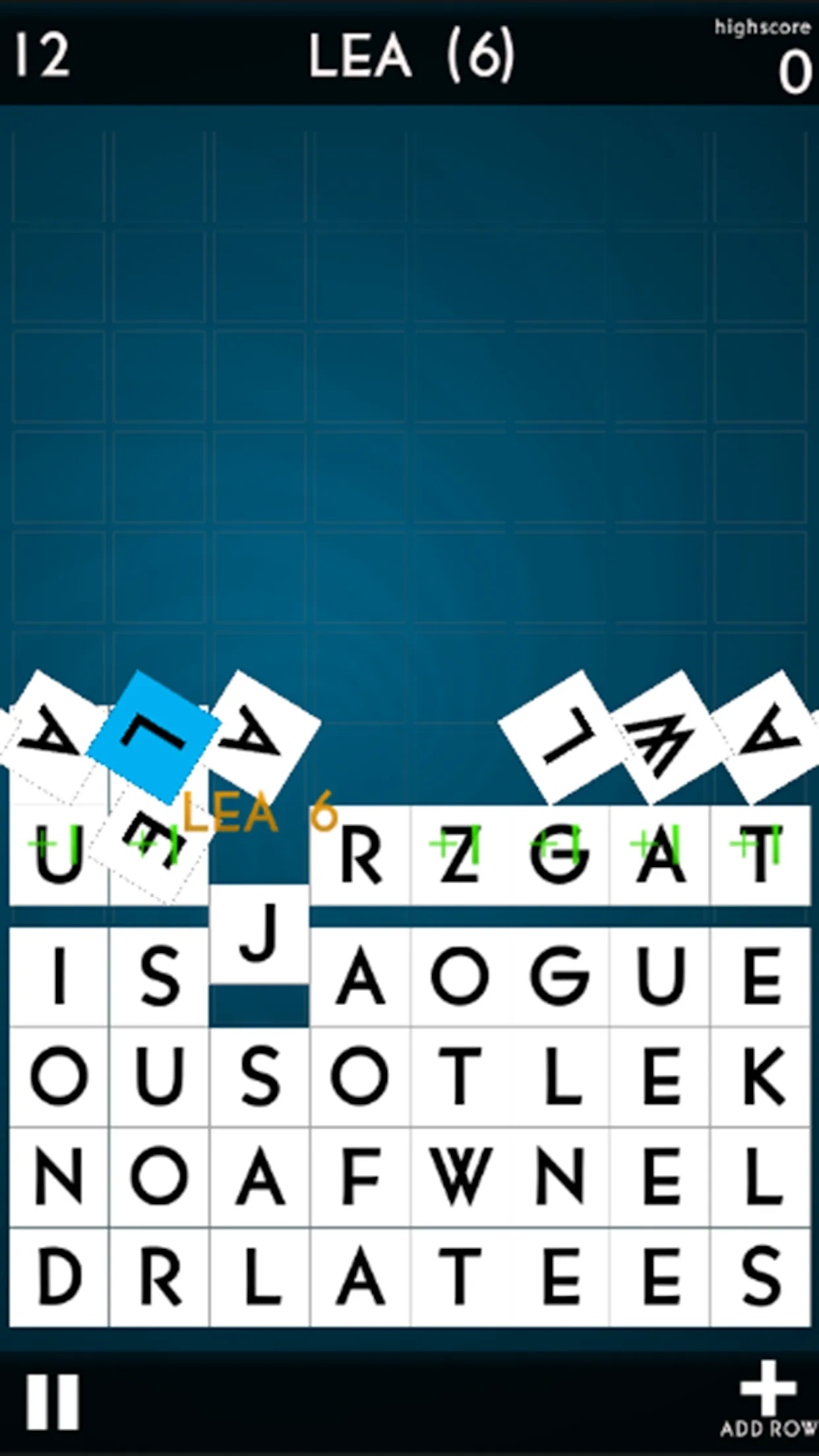 Word Tower: Word Search Puzzle | Indus Appstore | Screenshot