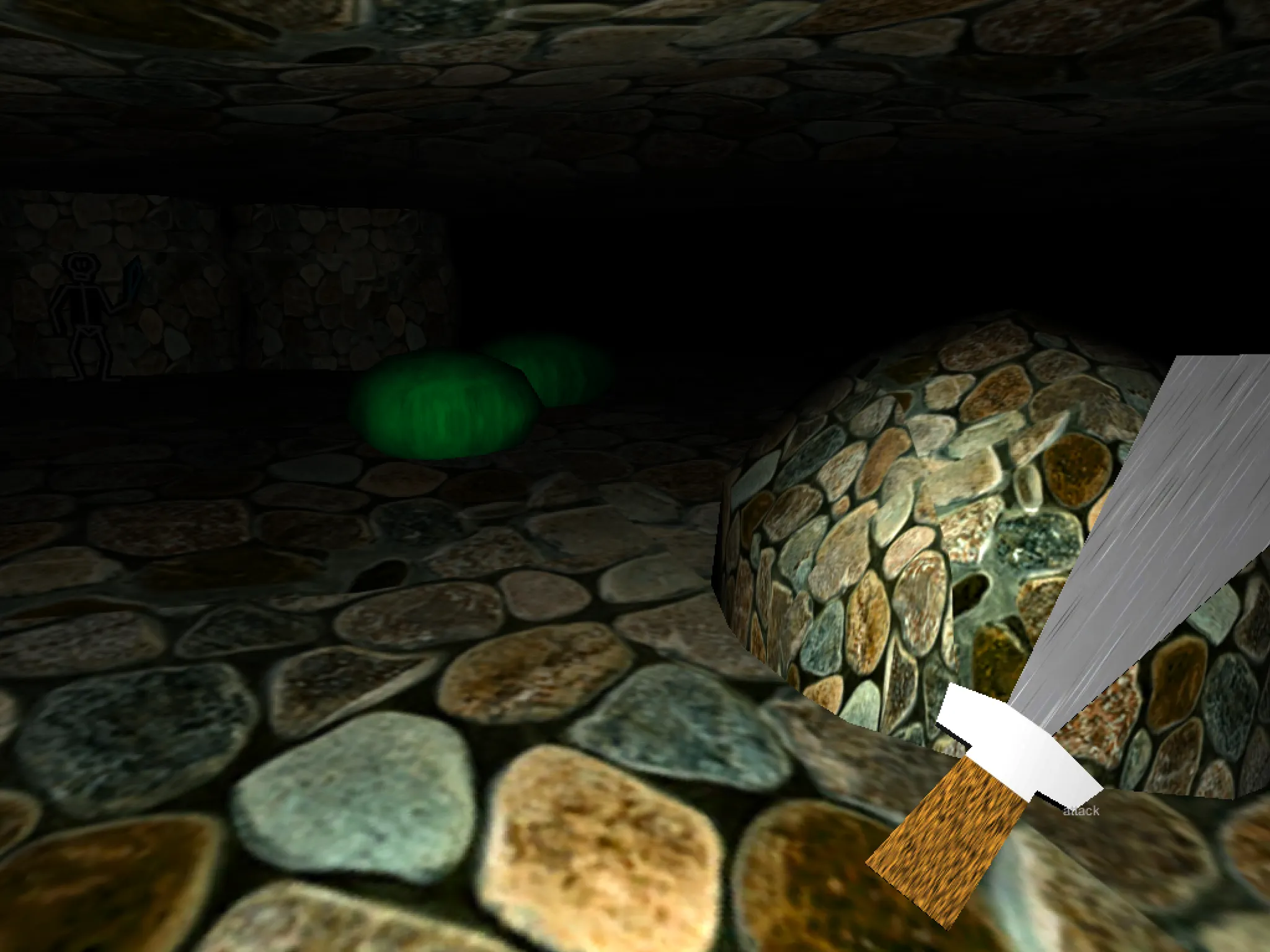 Dungeon Kurt | Indus Appstore | Screenshot