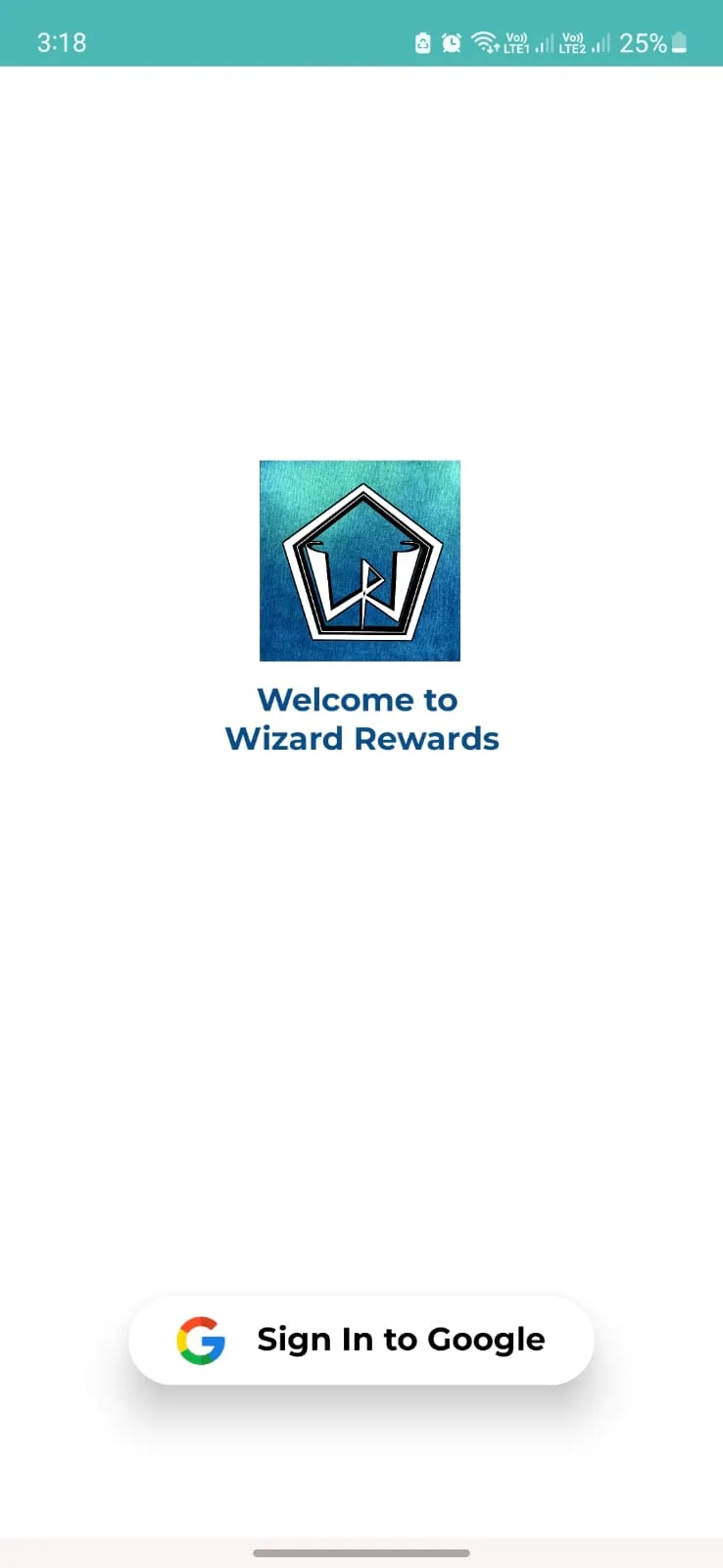 Wizard Rewards | Indus Appstore | Screenshot