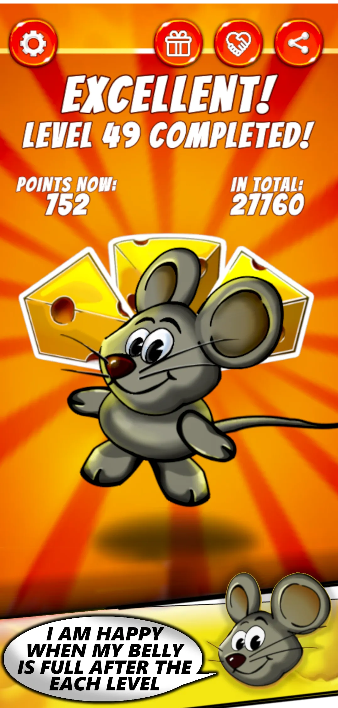 Smart Mouse | Indus Appstore | Screenshot