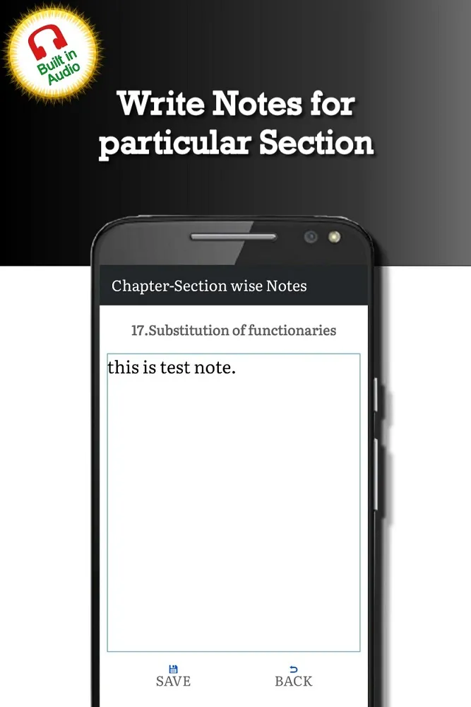 General Clauses Act 1897 | Indus Appstore | Screenshot