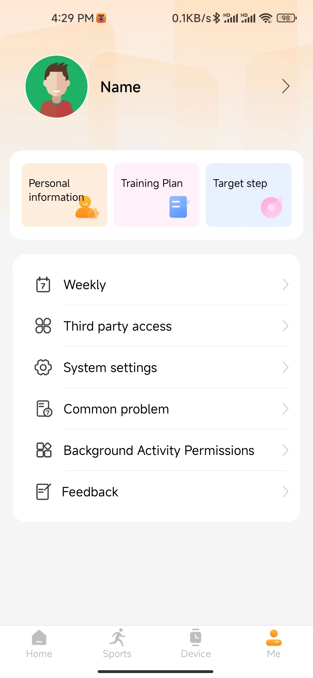 IMIKI Life | Indus Appstore | Screenshot