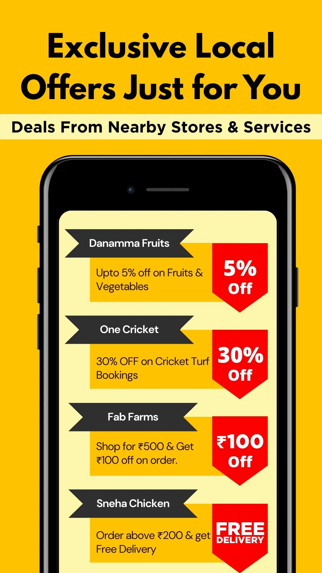 bizil - local appstore | Indus Appstore | Screenshot