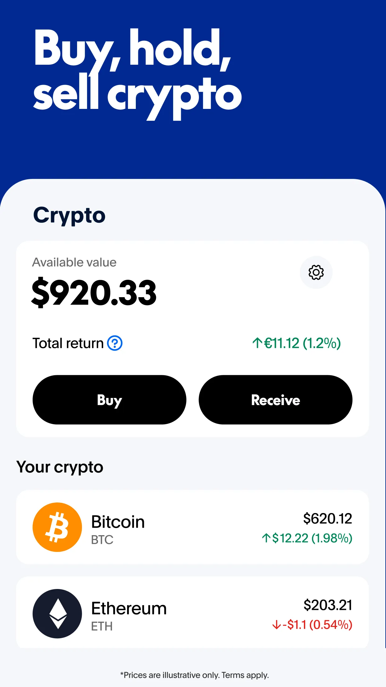 PayPal - Pay, Send, Save | Indus Appstore | Screenshot