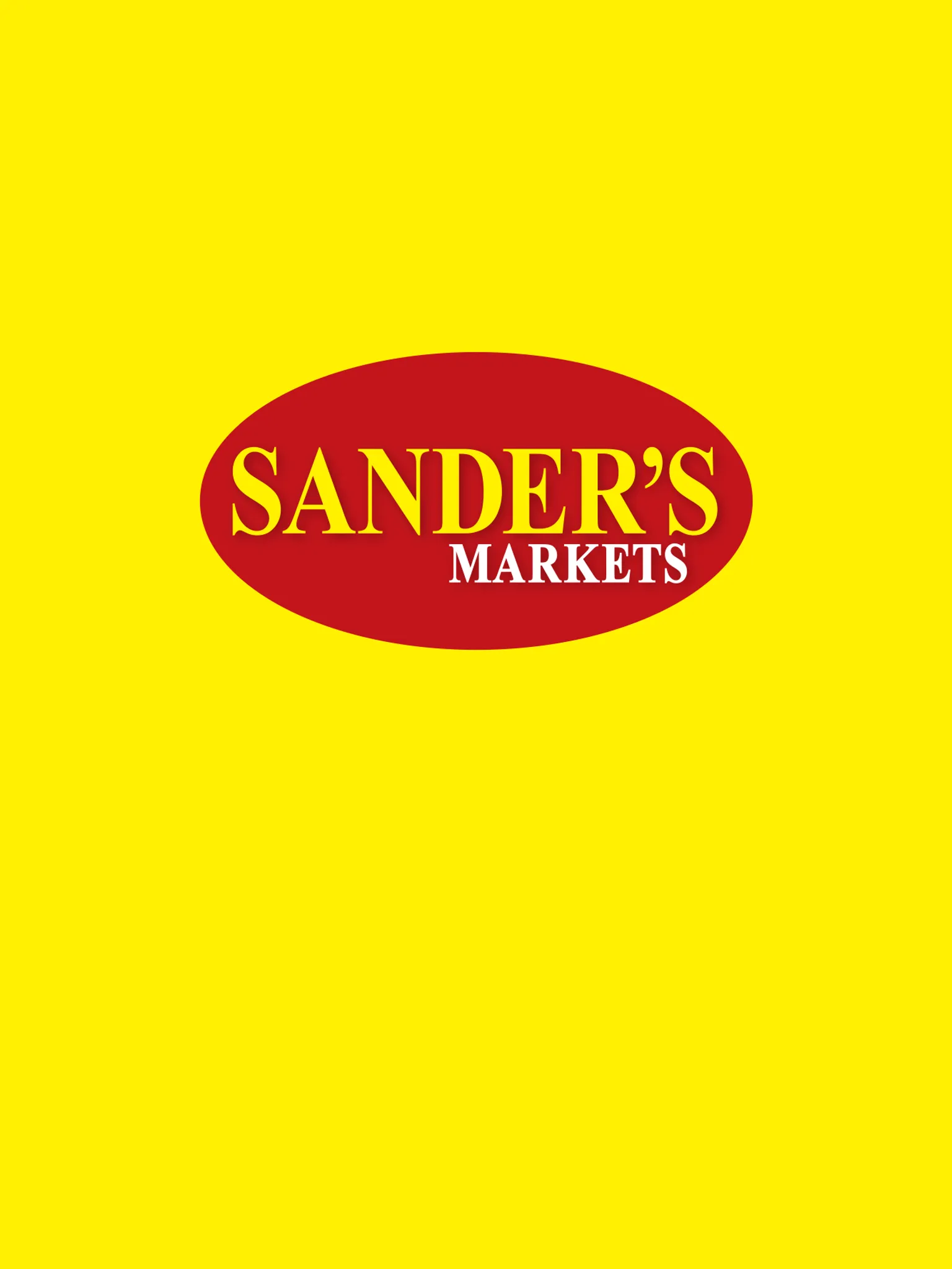 Sanders Market | Indus Appstore | Screenshot