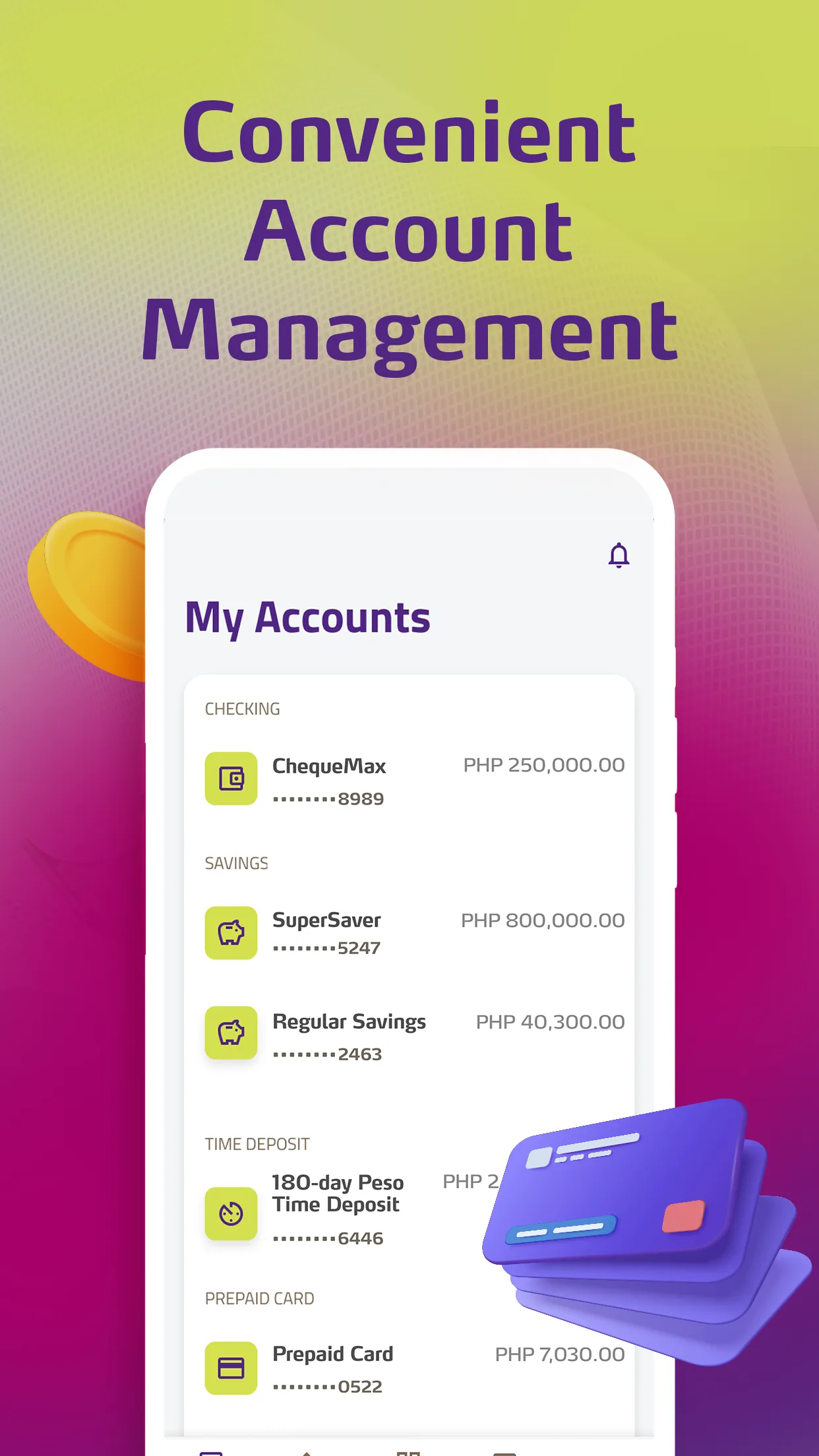 EastWest EasyWay | Indus Appstore | Screenshot