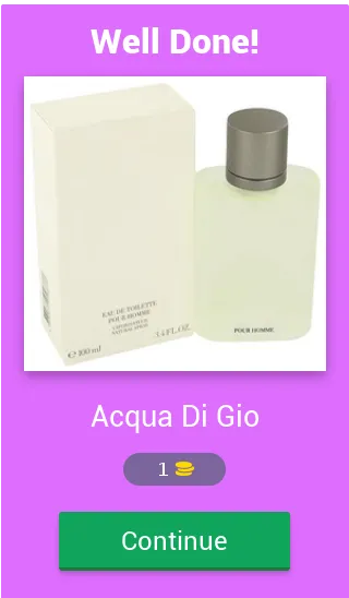 Guess The Perfume Brand Names | Indus Appstore | Screenshot