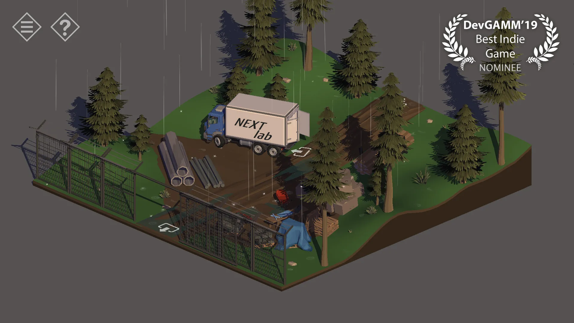 Tiny Room Stories Town Mystery | Indus Appstore | Screenshot