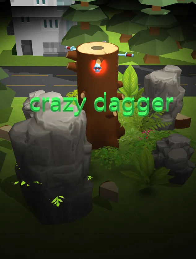 CRAZY dagger | Indus Appstore | Screenshot