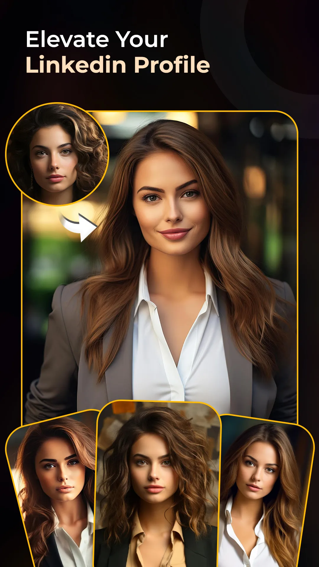 Remani - AI Art Generator | Indus Appstore | Screenshot
