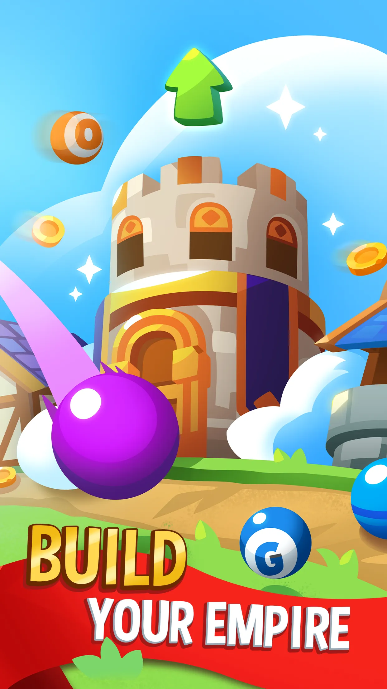 Plinko Party: Coin Raid Master | Indus Appstore | Screenshot