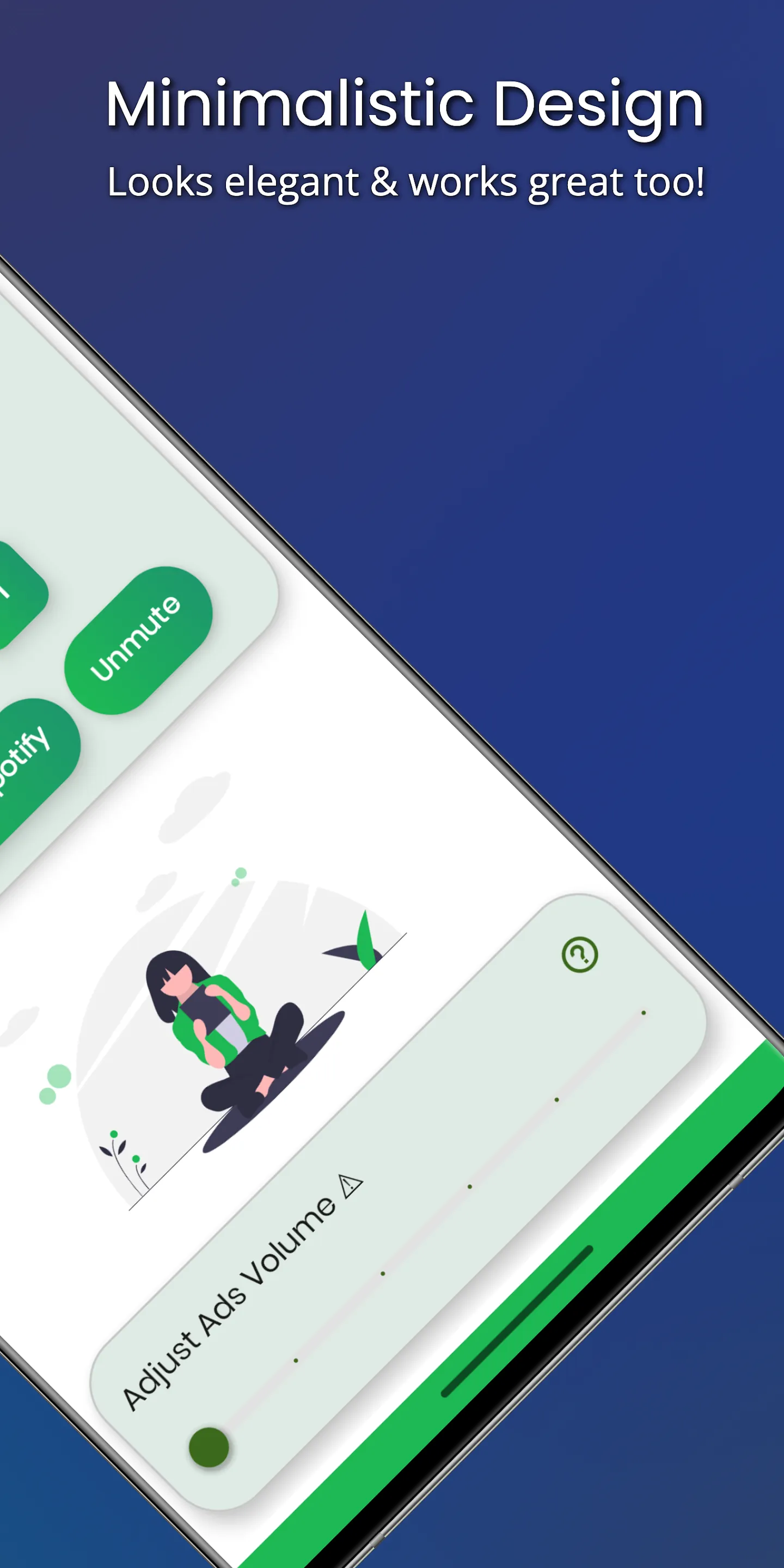 Mutify - Mute annoying ads | Indus Appstore | Screenshot