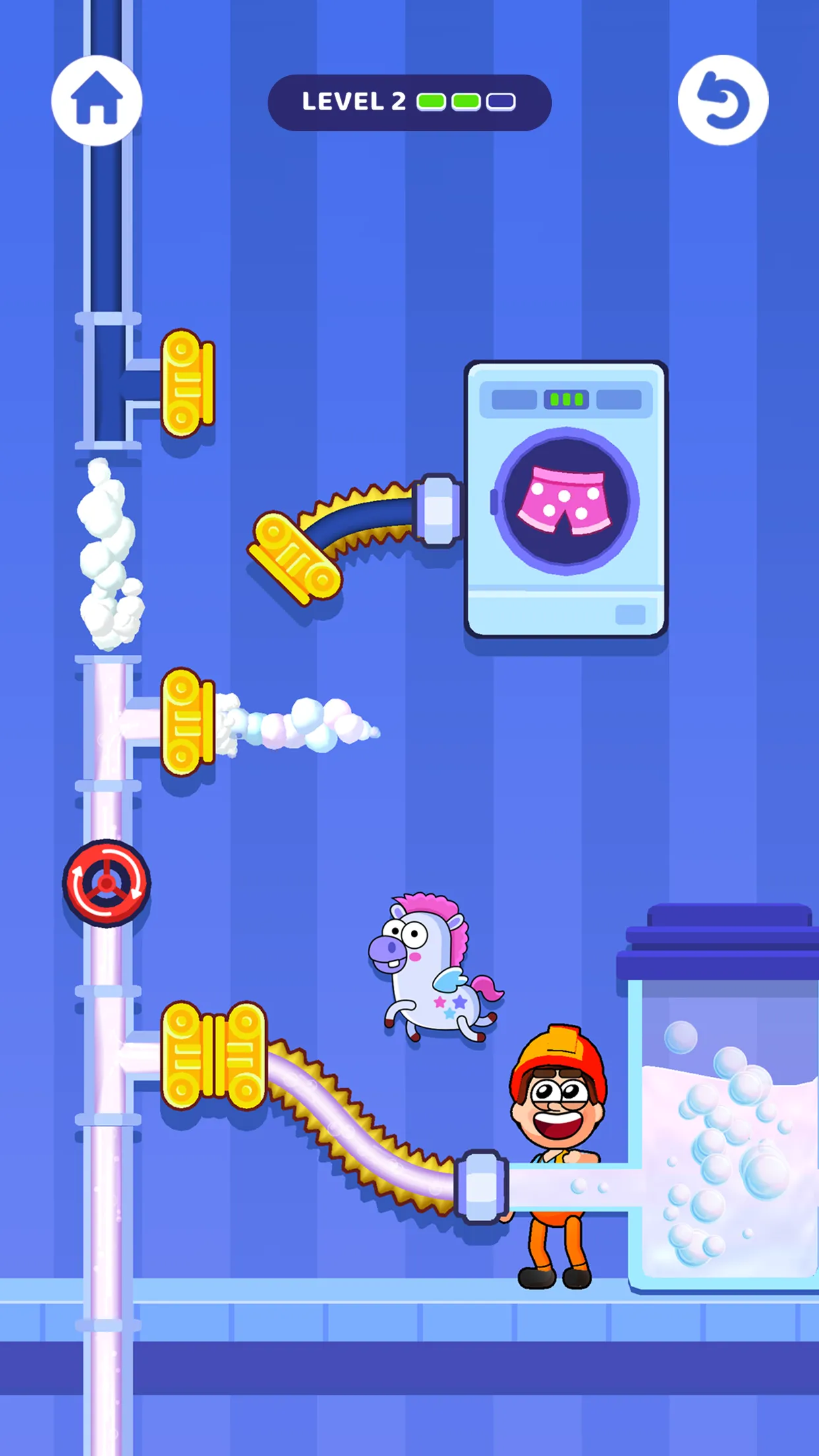 Flow Legends: Pipe Games | Indus Appstore | Screenshot