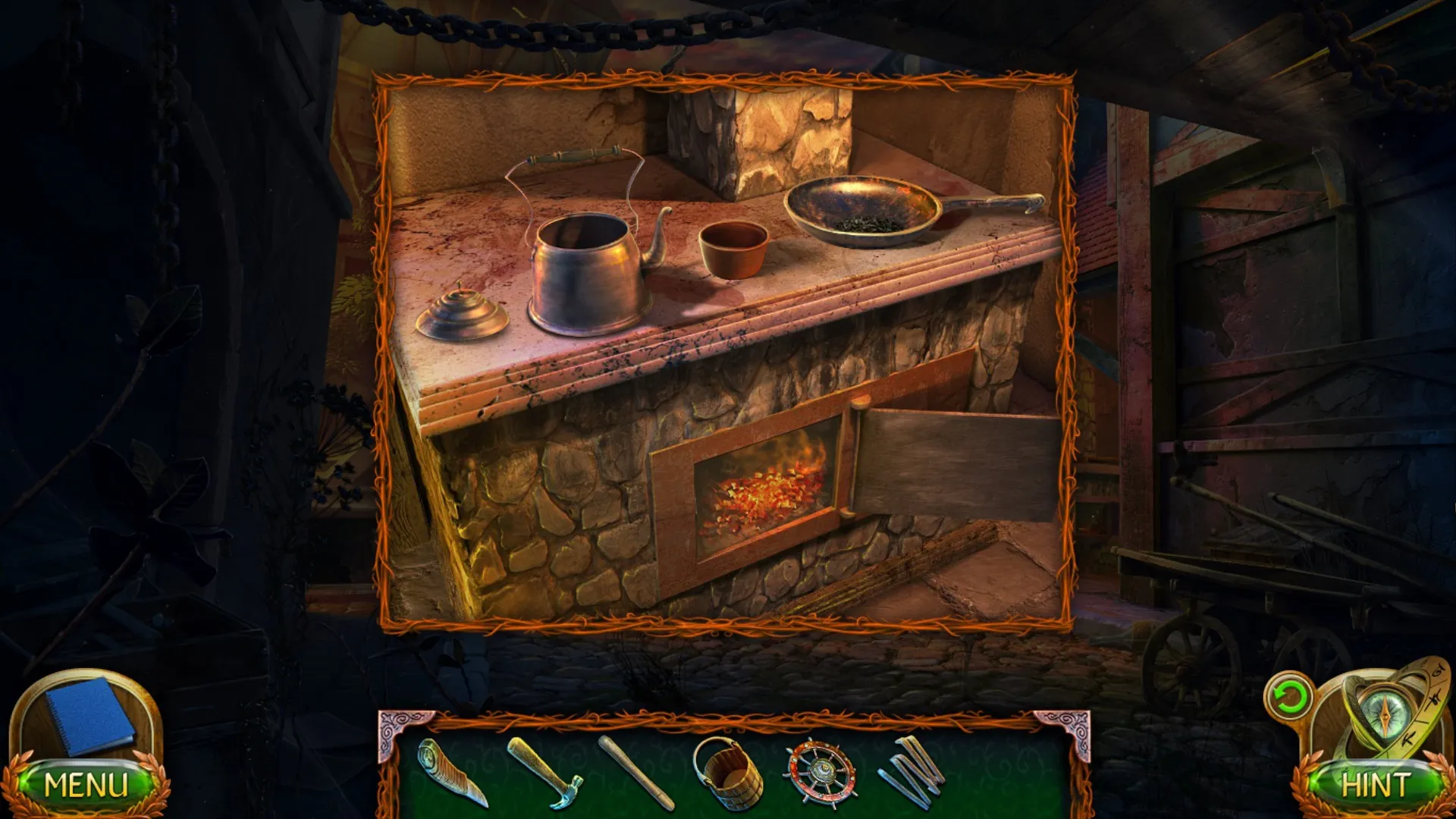 Lost Lands 4 | Indus Appstore | Screenshot