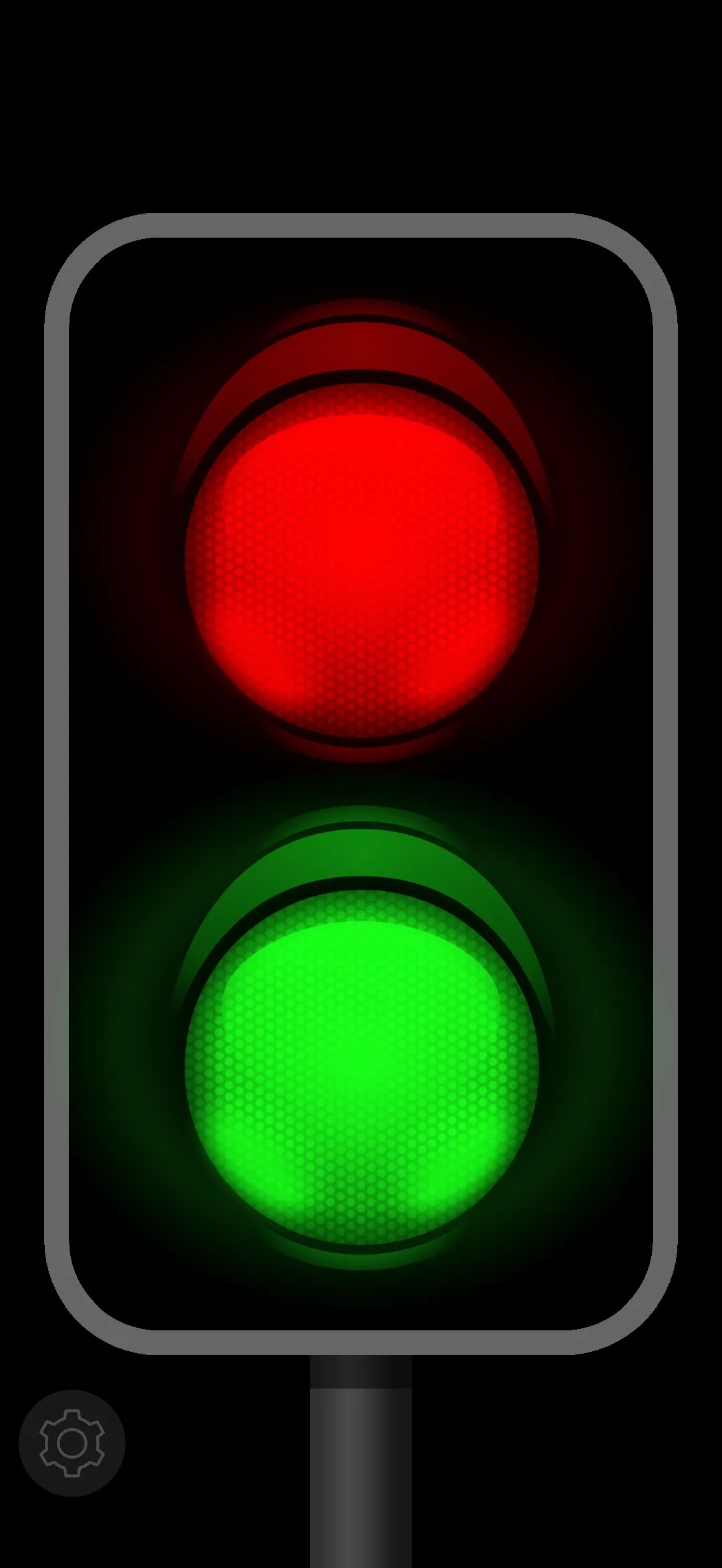 Traffic Lights | Indus Appstore | Screenshot