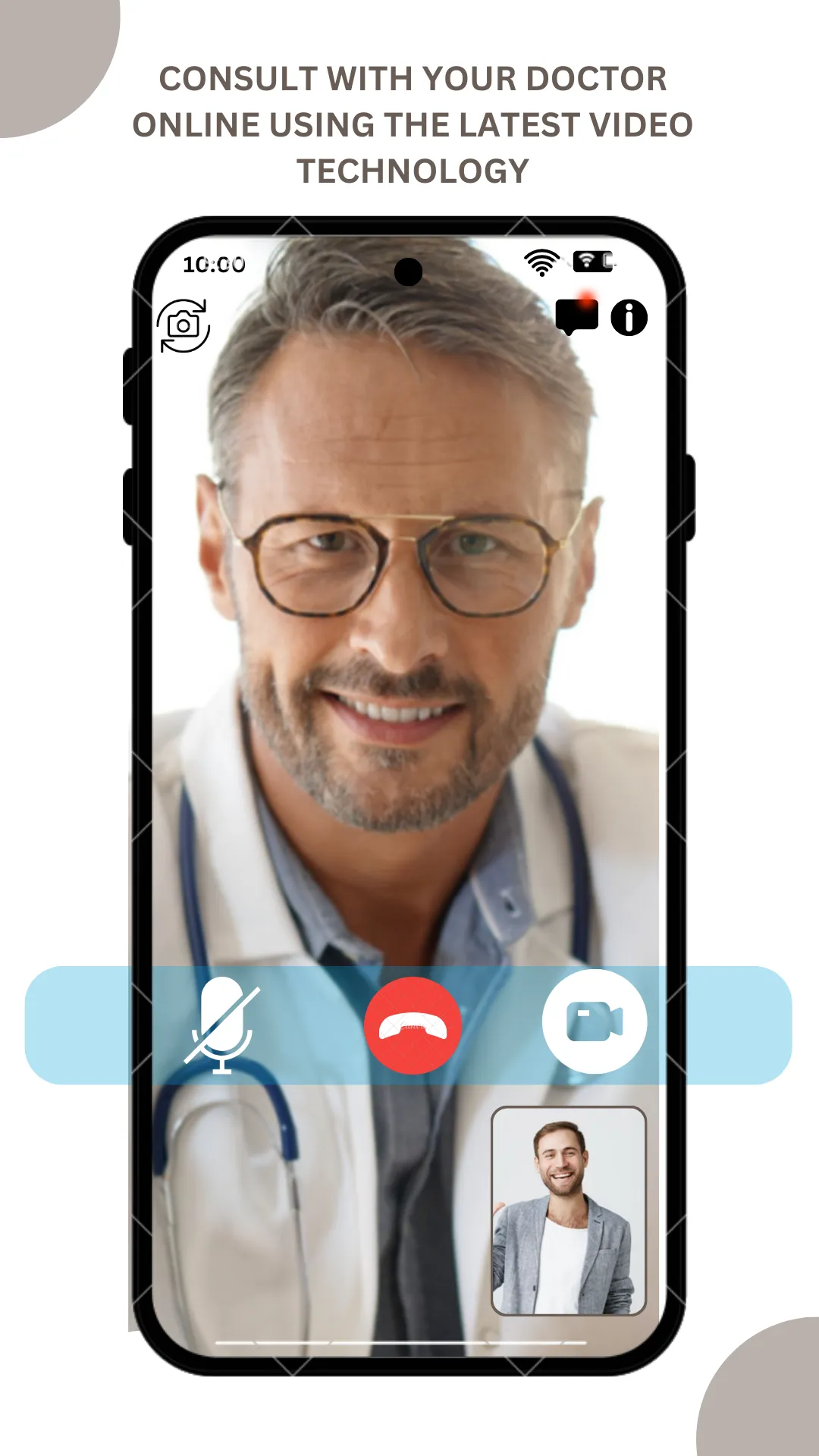MyMediclinic 24x7 | Indus Appstore | Screenshot