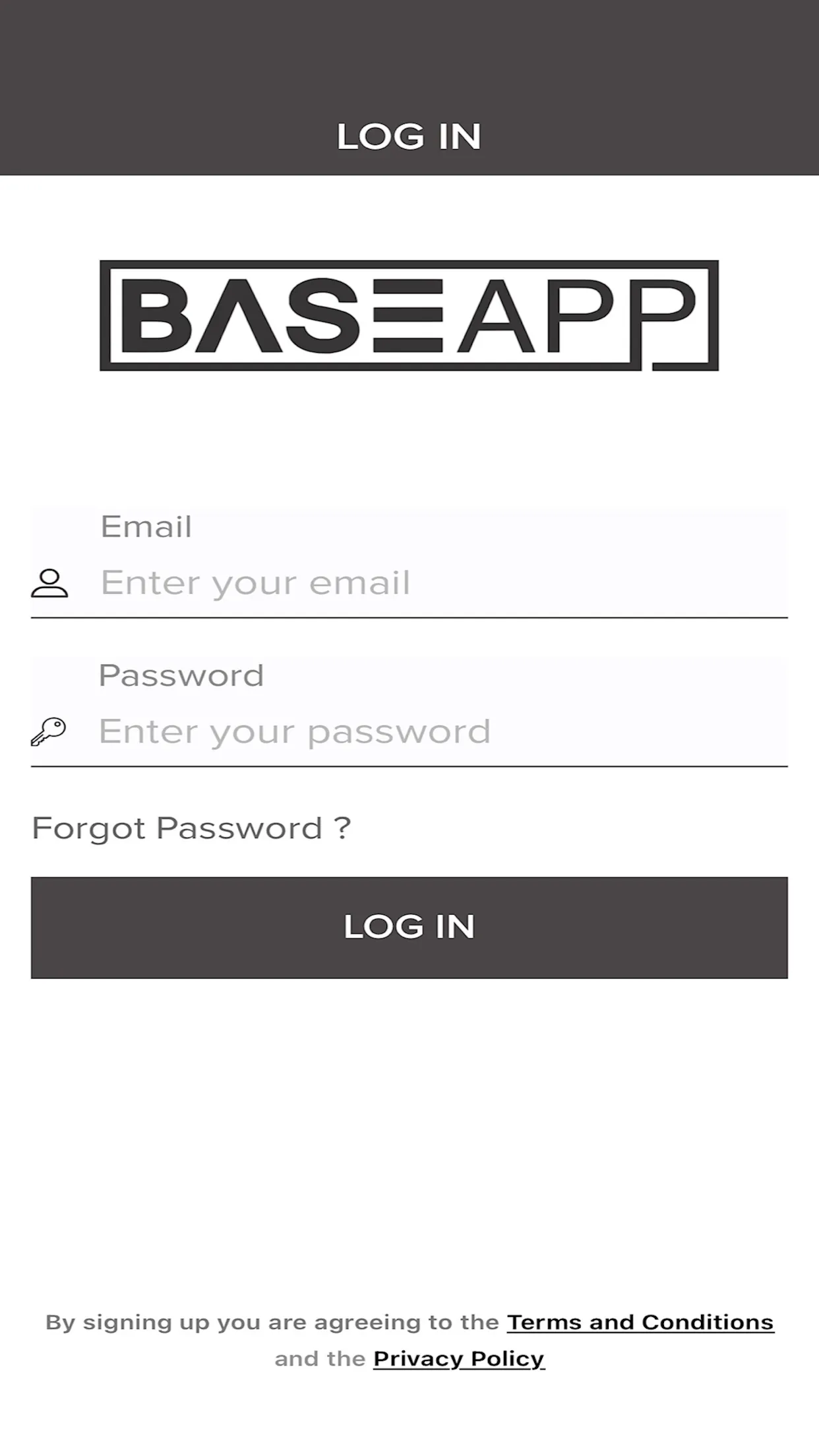 BASEAPP | Indus Appstore | Screenshot