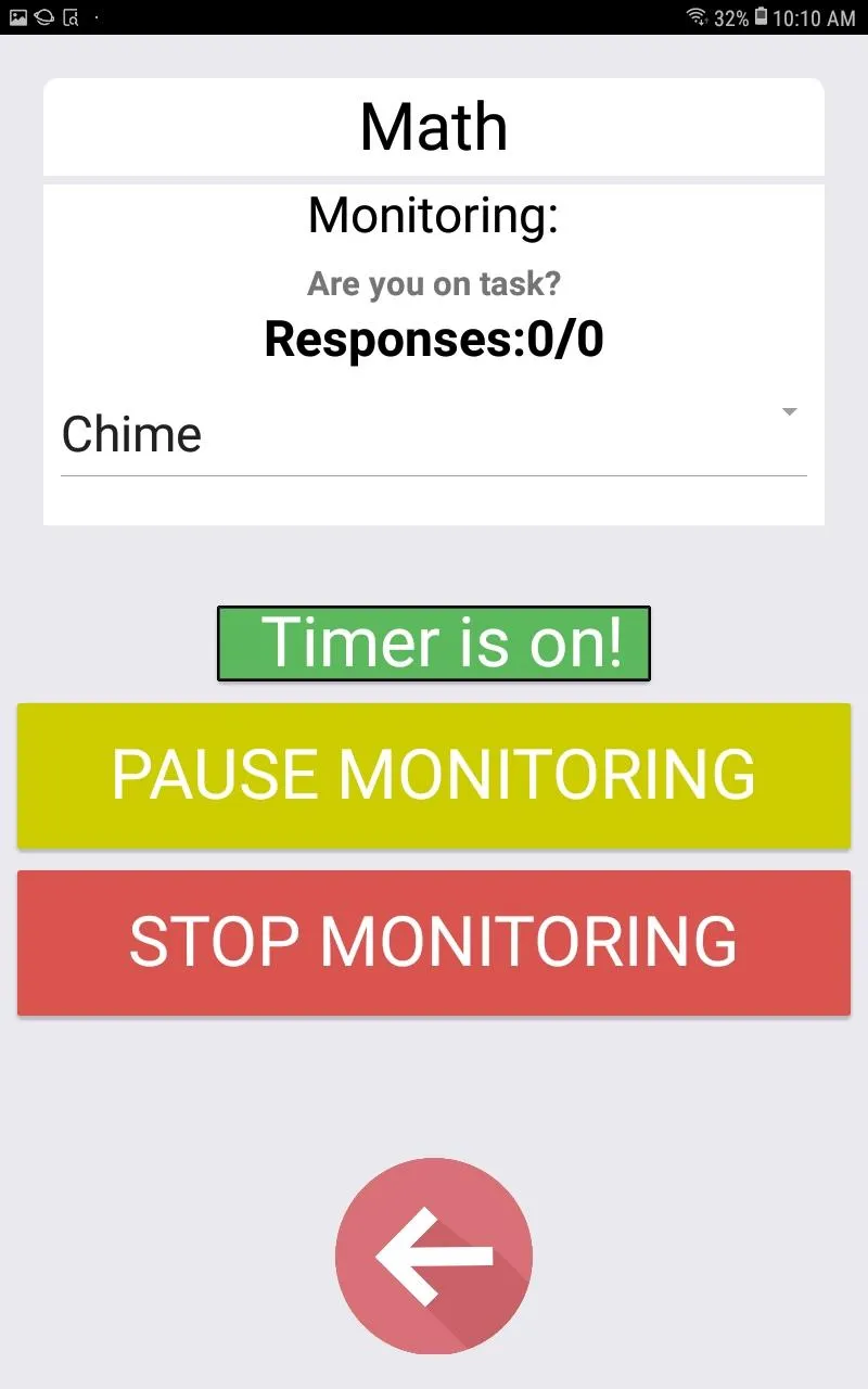 I-Connect Self-Monitoring | Indus Appstore | Screenshot