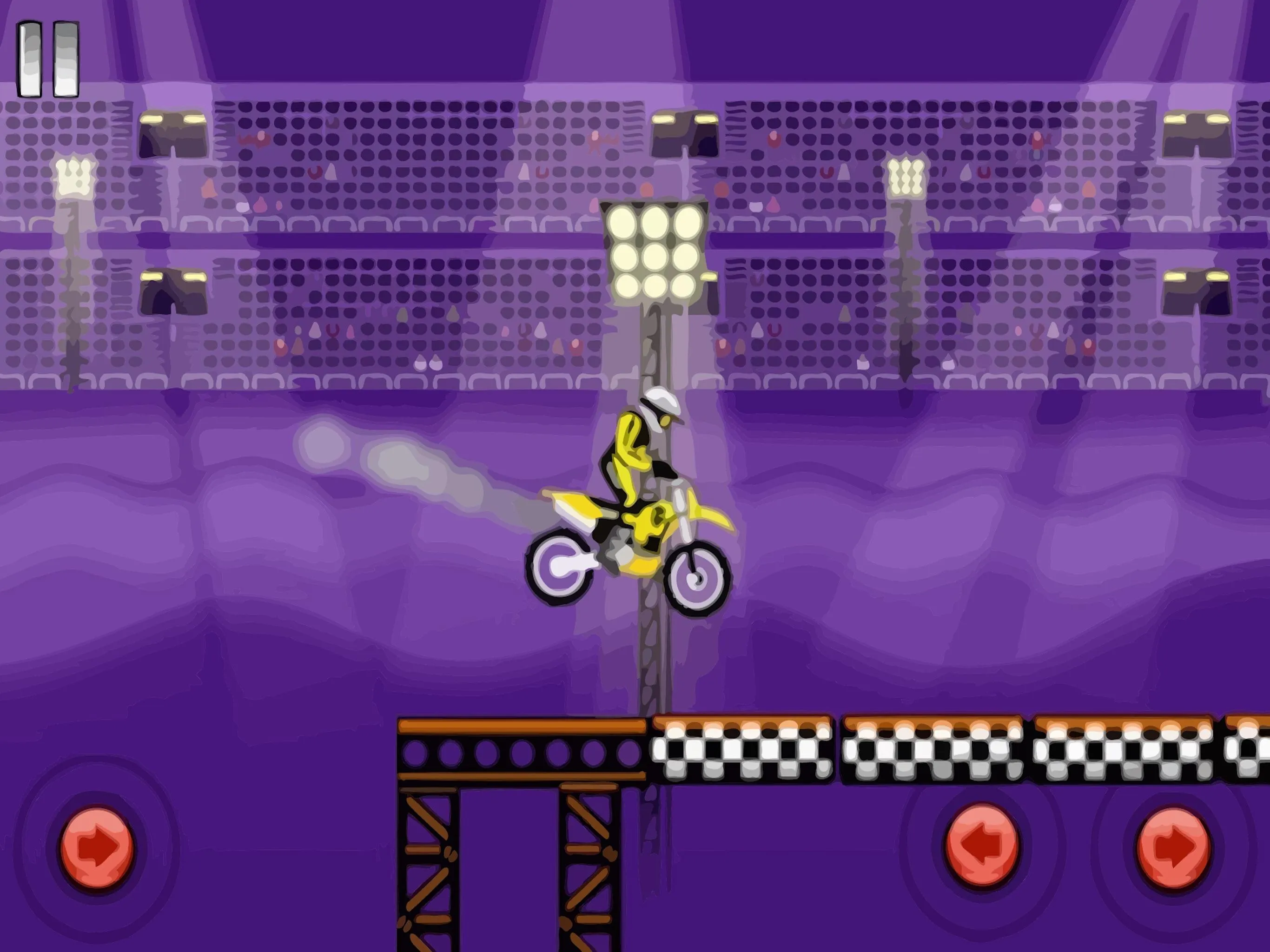 Motocross 22 | Indus Appstore | Screenshot