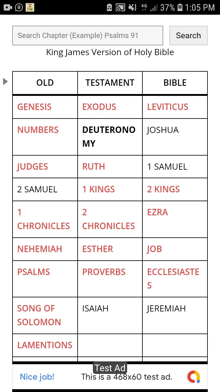 Comedy Funny Sound Effects App | Indus Appstore | Screenshot