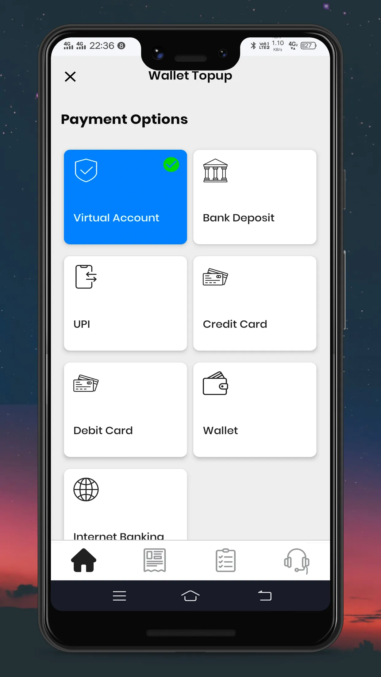 Litepe - Aadhaar ATM, Recharge | Indus Appstore | Screenshot