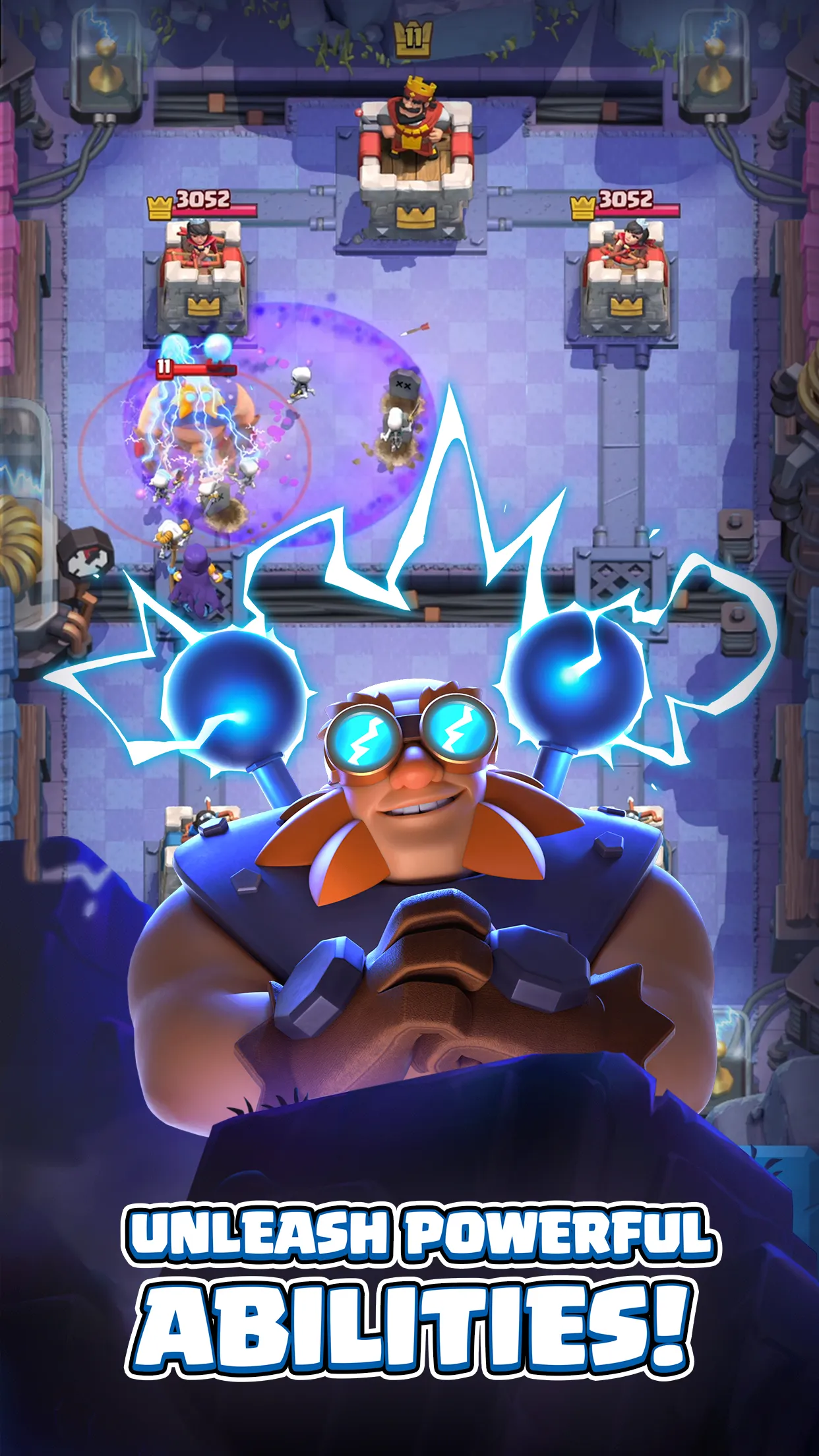 Clash Royale | Indus Appstore | Screenshot