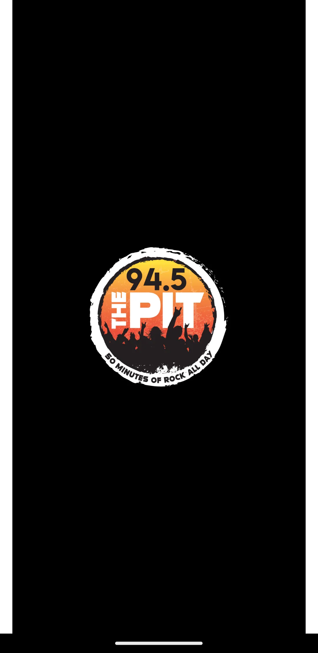 KTBL 94.5 the Pit | Indus Appstore | Screenshot