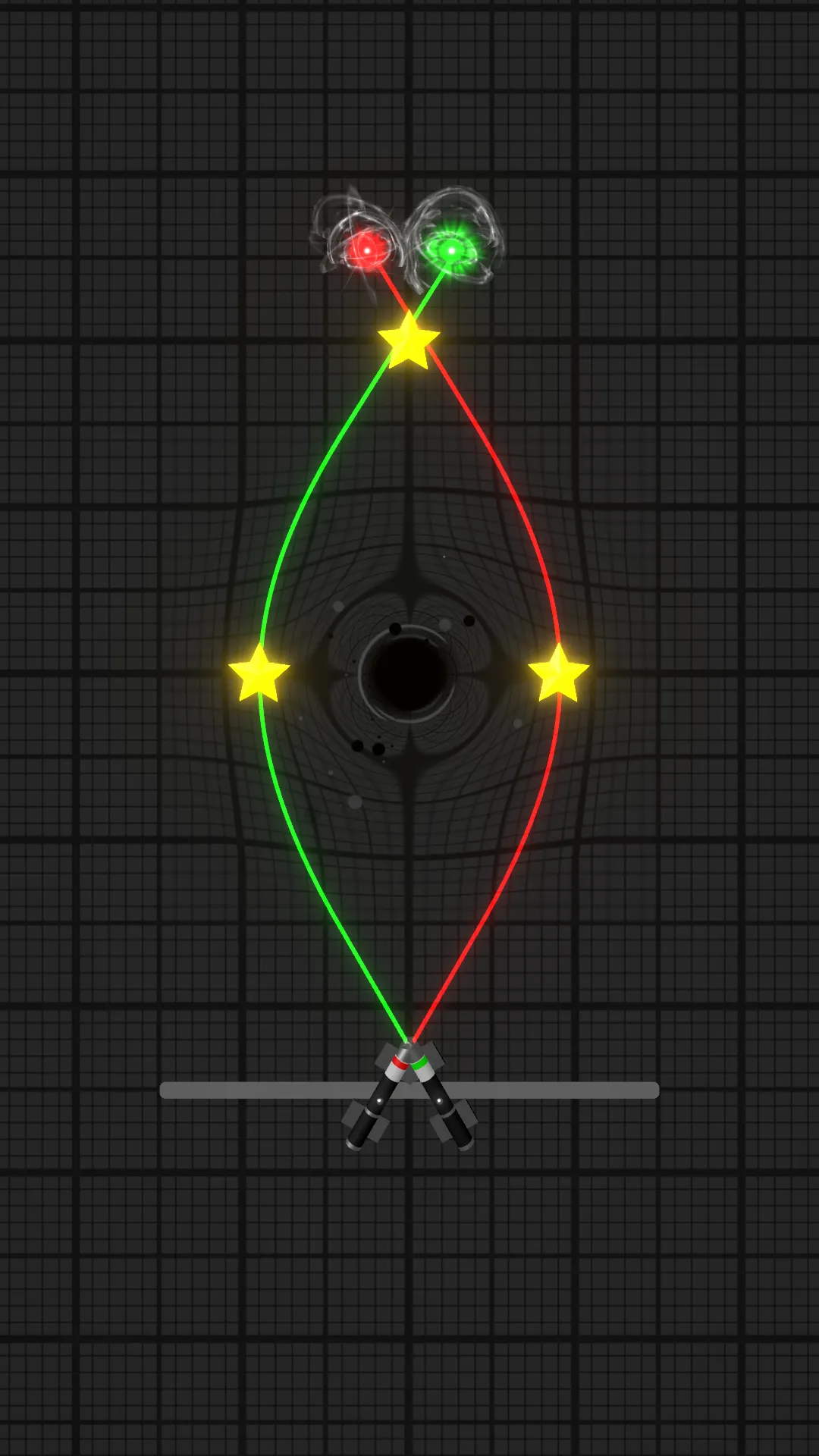 Light Ignite - Laser Puzzle | Indus Appstore | Screenshot