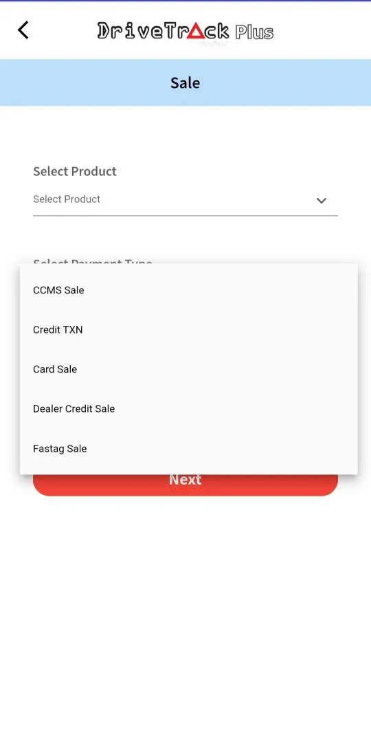 DTP - Merchant | Indus Appstore | Screenshot